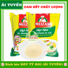 Hạt nêm Meizan thịt, xương ống, tủy, cà rốt, 100% tươi ngon gói 1kg