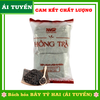 Hồng trà đào túi lọc Tân Nam Bắc gói 300g
