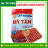 Lạp xưởng khô mai quế lộ Mỹ Tân sản phẩm loại 2 gói 1kg, đặc sản Sóc Trăng