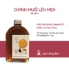 Chanh muối lên men ép lạnh (THH) - 250ml