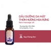 Dầu dầu dưỡng da mặt Thơm hương hoa rừng (Đồn Điền) - 20ml