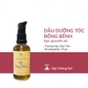 Dầu dưỡng tóc Bồng bềnh (Bèo Tấm) - 50ml