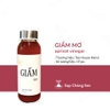 Giấm mơ (THH) - 300ml