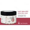 Hạt sen sấy (Hanuti) - 130g