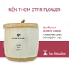 Nến thơm Starflower (Lumos) - 14 oz (397g)