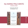 Nụ nhang Palo santo, Sandalwood (Bèo Tấm) - hộp 16 nụ