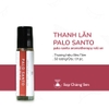 Thanh lăn Palo Santo (Bèo Tấm) - 10ml