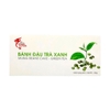 Bánh đậu xanh (Rồng Vàng Kỳ Anh) | nguyên vị, trà xanh, sầu riêng, than tre