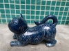 Mèo hoa cúc (Hiên Vân Ceramics) - màu ngẫu nhiên