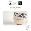 Tô mỳ, soup (Tu Hú Ceramics) - D17cm, 960ml