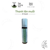 Mosquito relief: Thanh lăn muỗi (Bèo Tấm) - 10ml