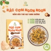 Rắc cơm Ngon Ngon (Cindy Vegan) - 120g