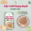 Rắc cơm Ngon Ngon (Cindy Vegan) - 120g