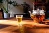 Ly, chén thủy tinh uống trà (Sạp Chàng Sen) - 50ml
