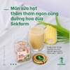 duong-hoa-dua-sokfarm-135g-sap-chang-sen