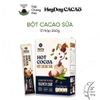 Bột ca cao sữa (Heyday Cacao) - 240g | hot cocoa, sữa dừa