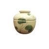 Thố gốm kèm nắp (Tu Hú Ceramics) - size 6, 170ml