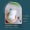 Nến thơm Morning vibes (Lumos) - 7.4 oz (210g)
