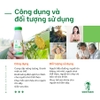 Nước uống mật hoa dừa (Sokfarm) | Chỉ giao hoả tốc Hà Nội