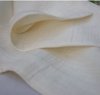 Khăn mặt tơ tằm tự nhiên 2 lớp (Óng silk) - 30x30cm