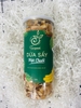 Dừa sấy mật chuối (Tiniseed) - 200g