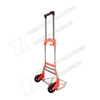 Xe đẩy 2 bánh gấp gọn XKG 2068 đỏ