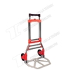Xe đẩy 2 bánh gấp gọn XKG 2068 đỏ