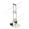 Xe đẩy 2 bánh gấp gọn XKG 2068 ghi