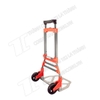Xe đẩy 2 bánh gấp gọn XKG 2068 đỏ