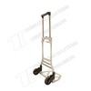 Xe đẩy 2 bánh gấp gọn XKG 2068 ghi