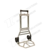 Xe đẩy 2 bánh gấp gọn XKG 2068 ghi