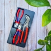 Knipex 00 20 09 V01 - Bộ Kìm Gia Đình Best Seller