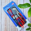 Knipex 00 20 09 V01 - Bộ Kìm Gia Đình Best Seller