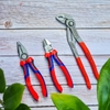 Knipex 00 20 09 V01 - Bộ Kìm Gia Đình Best Seller
