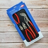 Knipex 00 20 10 - Bộ Kìm Power Set Gồm 3 Chiếc Uy Lực Cao