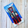 Knipex 00 20 11 Assembly - Bộ Kìm Gồm 3 Chiếc Thông Dụng