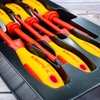 Bộ Tua Vít 6 Chiếc Knipex 00 20 12 V01 VDE