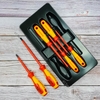 Bộ Tua Vít 6 Chiếc Knipex 00 20 12 V01 VDE