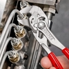 Bộ Kìm Knipex 00 20 72 V04 Gồm 87 01 125, 86 03 125 và Túi đeo hông