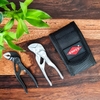 Bộ Kìm Knipex 00 20 72 V04 XS Gồm 87 00 100, 86 04 100