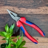 Kìm Đa Năng Mũi Thon Knipex 08 22 145