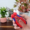 Kìm Đa Năng Mũi Thon Knipex 08 22 145