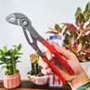 Knipex 00 31 20 V01 Bộ Kìm Gồm 2 Cây Cobra 87 01 180, 87 01 250