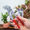 Knipex 00 31 20 V03 Bộ Kìm Gồm 2 Cây 86 03 180, 87 01 250 Đóng Trong Vỉ Nhựa