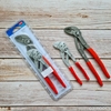 Knipex 00 31 20 V03 Bộ Kìm Gồm 2 Cây 86 03 180, 87 01 250 Đóng Trong Vỉ Nhựa