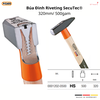 Búa Đinh PICARD Riveting SecuTec 500 gam Chiều Dài 320mm - 0001202-0500
