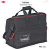 Túi Dụng Cụ Knipex 00 21 10 LE Tool Bag Service Đựng Laptop, Máy Khoan