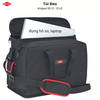 Túi Dụng Cụ Knipex 00 21 10 LE Tool Bag Service Đựng Laptop, Máy Khoan