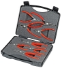 Bộ kìm mở phe Knipex Circlips Pliers SRZ Set 00 21 25