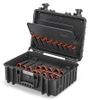 Thùng Dụng Cụ Knipex 00 21 35 LE Tool Case 